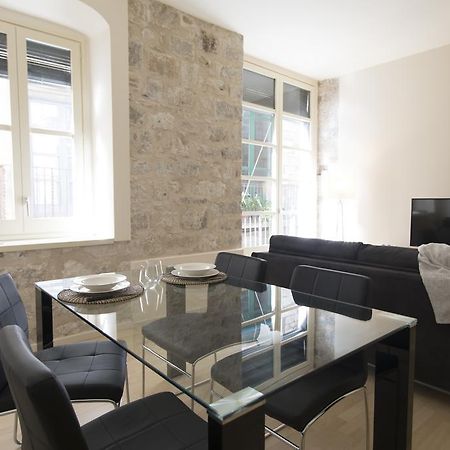 Bravissimo Cort Reial-1A Apartment ชีโรนา ภายนอก รูปภาพ