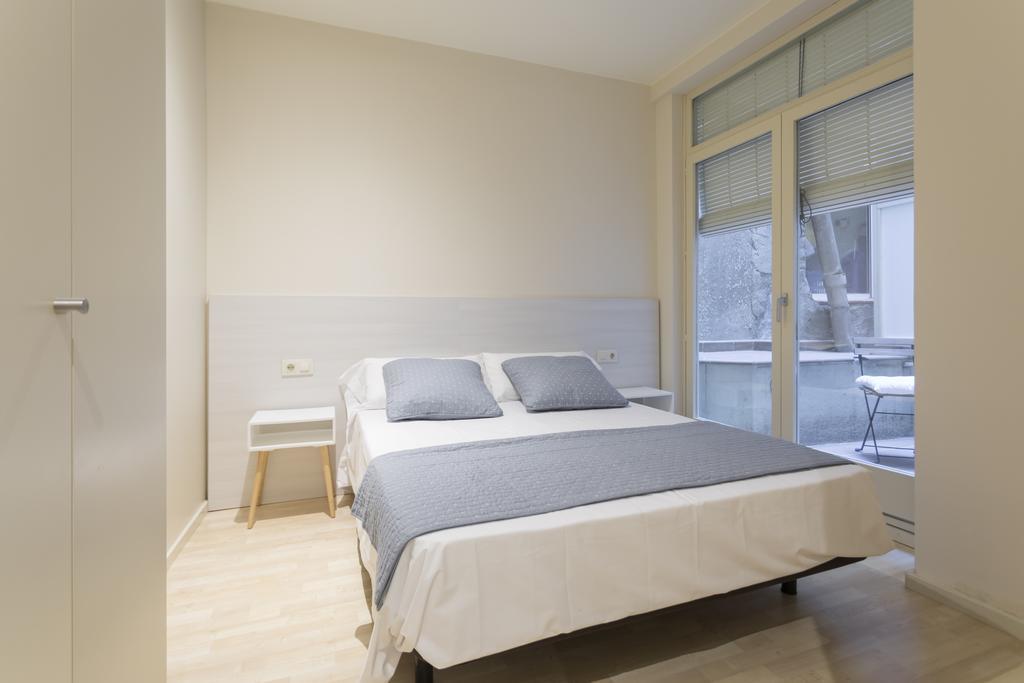 Bravissimo Cort Reial-1A Apartment ชีโรนา ภายนอก รูปภาพ